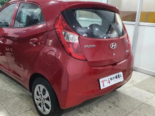 Used 2014 Eon Sportz  for sale in Kolkata