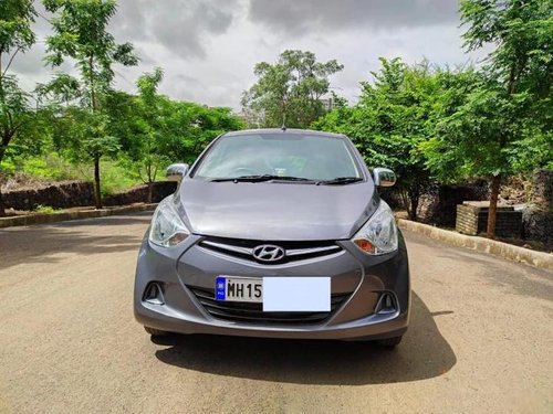 Used 2015 Eon Era  for sale in Nashik