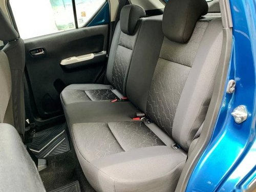 Used 2018 Ignis 1.2 AMT Zeta  for sale in Hyderabad