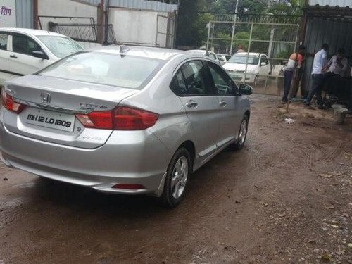 Used 2014 City V MT  for sale in Pune