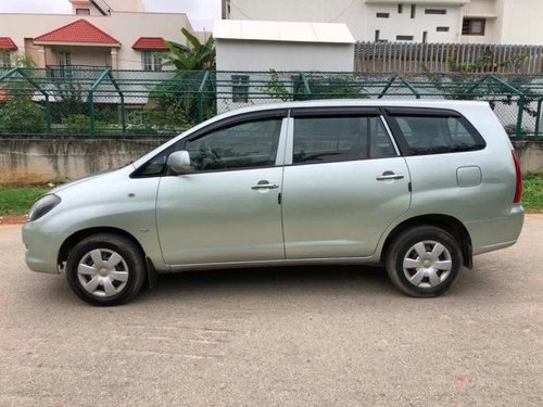 Used 2005 Innova  for sale in Bangalore