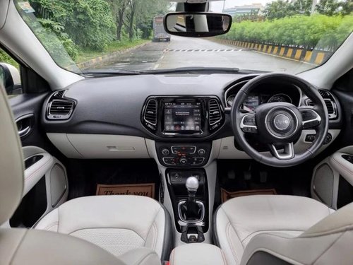 Used 2018 Compass 2.0 Limited Plus  for sale in Mumbai