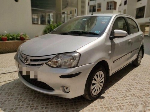 Used 2014 Etios Liva G  for sale in Kolkata