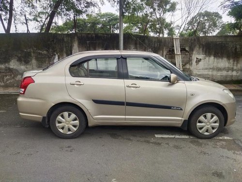 Used 2010 Swift Dzire  for sale in Pune