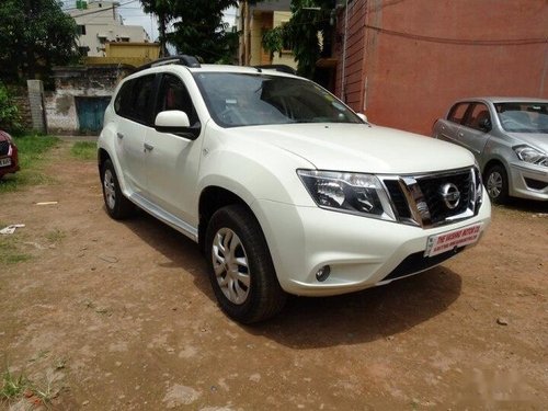 Used 2013 Terrano XL  for sale in Kolkata