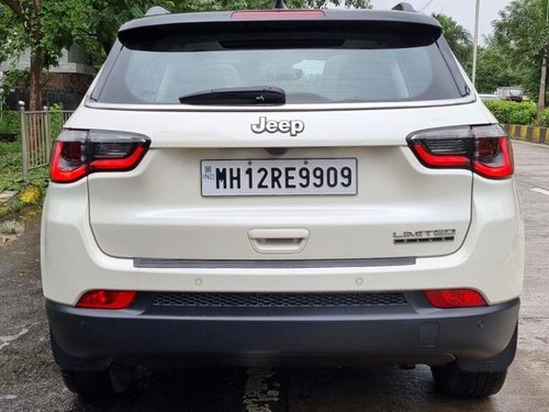 Used 2018 Compass 2.0 Limited Plus  for sale in Mumbai