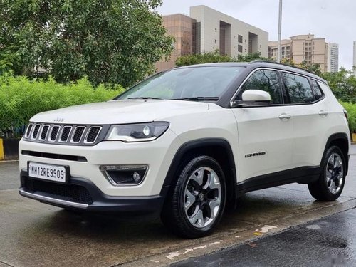 Used 2018 Compass 2.0 Limited Plus  for sale in Mumbai