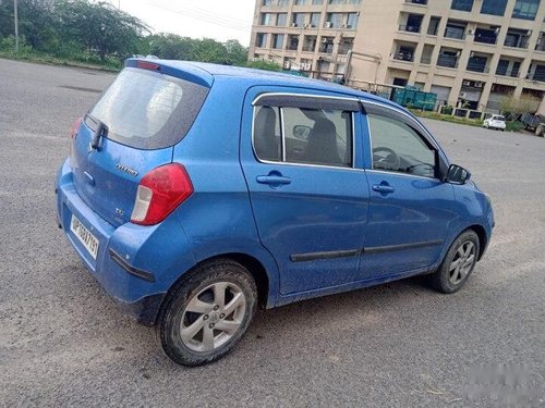 Used 2015 Celerio ZXI  for sale in Faridabad