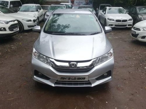 Used 2014 City V MT  for sale in Pune