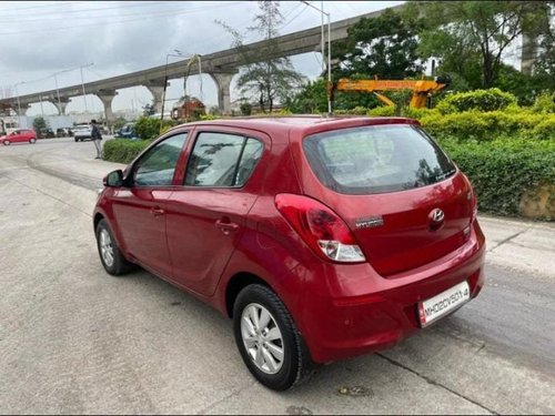 Used 2012 i20 1.2 Sportz  for sale in Mumbai