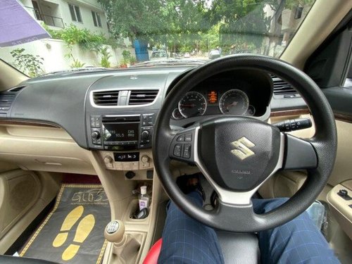 Used 2012 Swift Dzire  for sale in Chennai