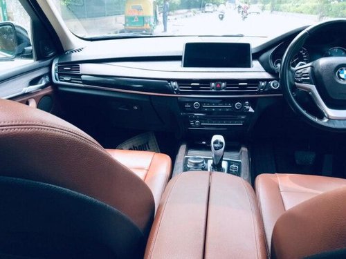 Used 2017 X5 xDrive 30d  for sale in New Delhi