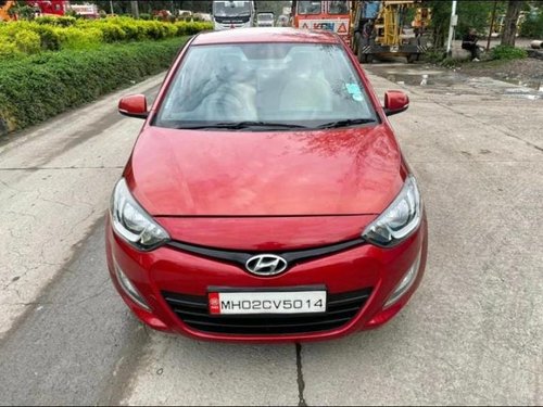 Used 2012 i20 1.2 Sportz  for sale in Mumbai