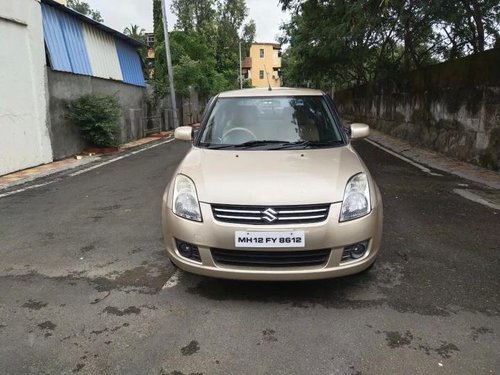 Used 2010 Swift Dzire  for sale in Pune