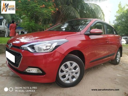 Used 2016 i20 Sportz 1.4 CRDi  for sale in Kolkata