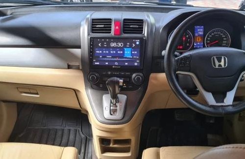 Used 2010 CR V 2.0 AT  for sale in Chennai