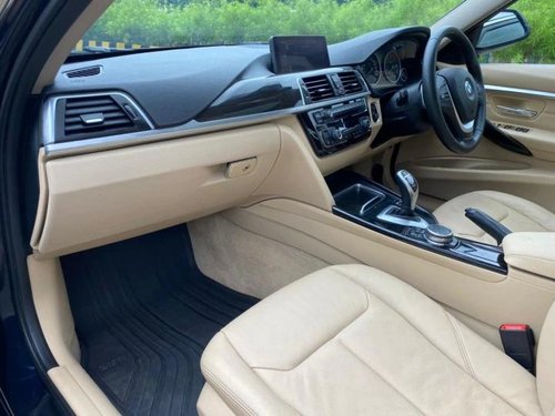 Used 2016 3 Series 320d Luxury Line  for sale in Mumbai