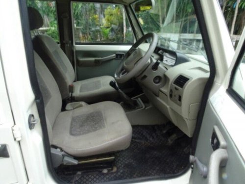 Used 2018 Bolero Power Plus SLE  for sale in Kolkata