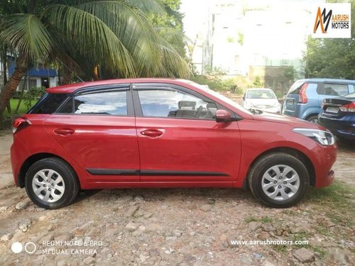 Used 2016 i20 Sportz 1.4 CRDi  for sale in Kolkata