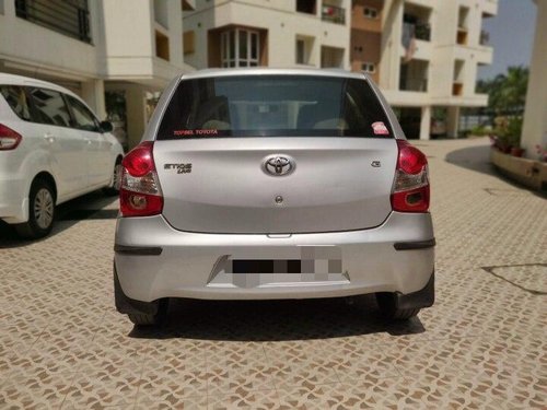 Used 2014 Etios Liva G  for sale in Kolkata