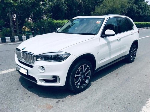 Used 2017 X5 xDrive 30d  for sale in New Delhi