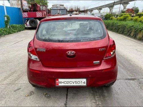 Used 2012 i20 1.2 Sportz  for sale in Mumbai