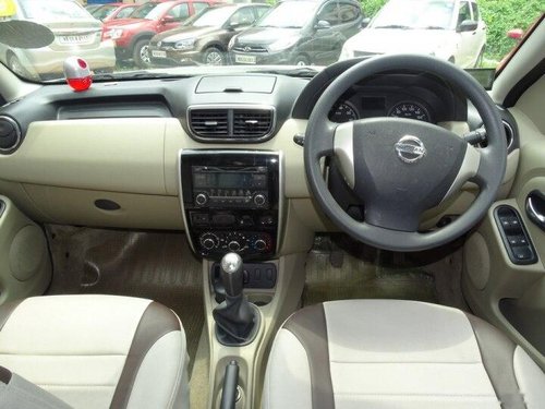 Used 2013 Terrano XL  for sale in Kolkata