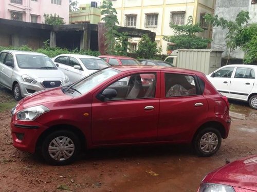 Used 2014 GO A  for sale in Kolkata