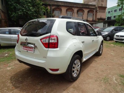 Used 2013 Terrano XL  for sale in Kolkata