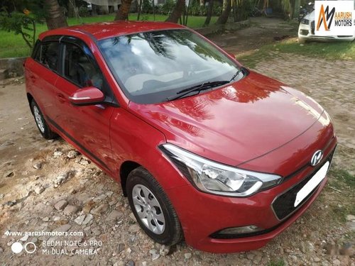 Used 2016 i20 Sportz 1.4 CRDi  for sale in Kolkata