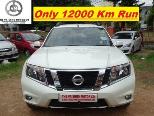 Used 2013 Terrano XL  for sale in Kolkata