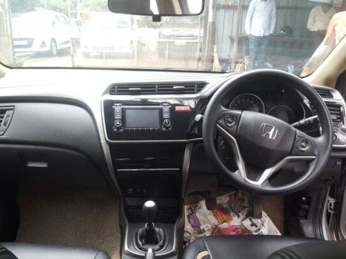 Used 2014 City V MT  for sale in Pune