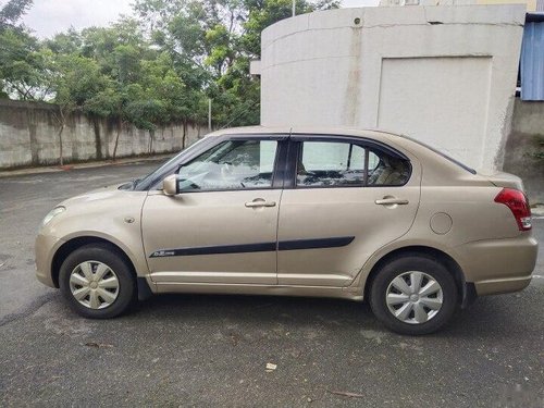 Used 2010 Swift Dzire  for sale in Pune