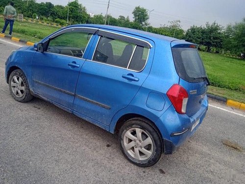 Used 2015 Celerio ZXI  for sale in Faridabad