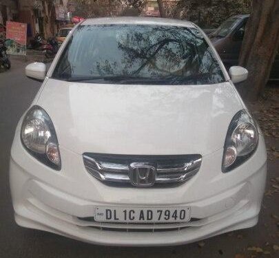 Used 2015 Amaze E i-Vtech  for sale in New Delhi