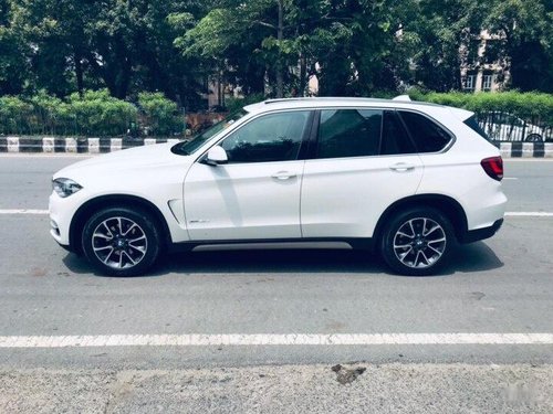 Used 2017 X5 xDrive 30d  for sale in New Delhi