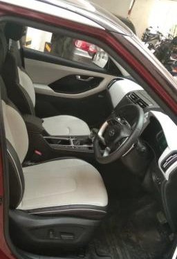 Used 2020 Creta SX Opt IVT  for sale in Chennai