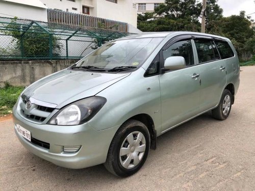 Used 2005 Innova  for sale in Bangalore