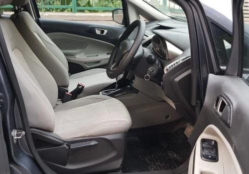 Used 2014 EcoSport 1.5 Ti VCT AT Titanium  for sale in New Delhi