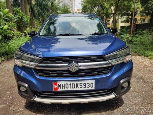 Used 2019 XL6 Zeta AT  for sale in Mumbai