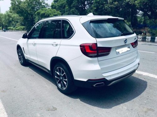 Used 2017 X5 xDrive 30d  for sale in New Delhi