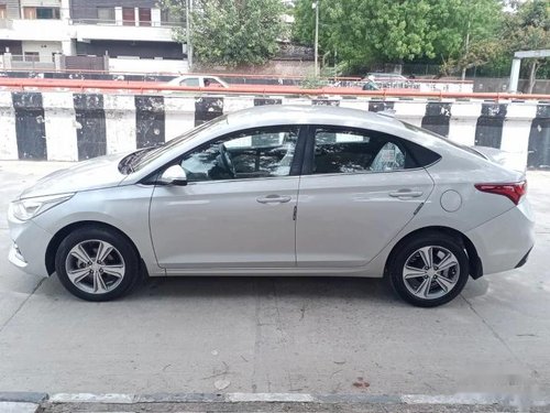 Used 2018 Verna CRDi 1.6 SX  for sale in New Delhi