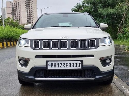 Used 2018 Compass 2.0 Limited Plus  for sale in Mumbai