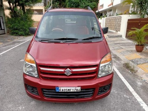 Used 2008 Wagon R LXI  for sale in Bangalore