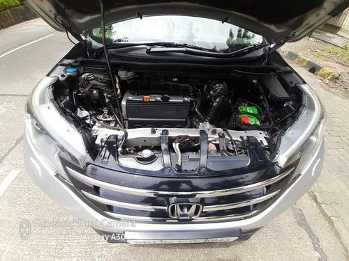 Used 2015 CR V 2.4L 4WD AT  for sale in Mumbai