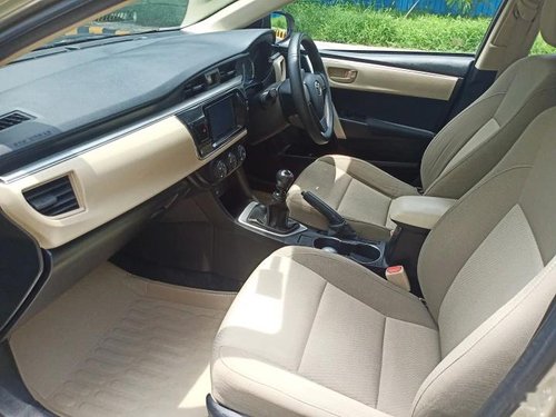 Used 2016 Corolla Altis 1.8 G  for sale in New Delhi