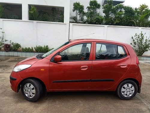 Used 2008 i10 Magna 1.2  for sale in Hyderabad