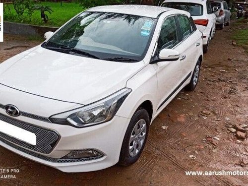 Used 2017 i20 Sportz 1.2  for sale in Kolkata