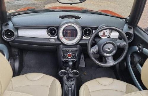 Used 2012 Cooper S  for sale in New Delhi