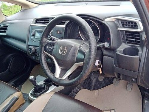 Used 2017 Jazz 1.5 S i DTEC  for sale in Hyderabad